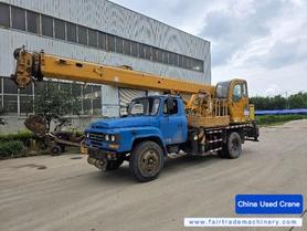 Buy XCMG Used Crane / 1 Buy XCMG Used Crane / 1